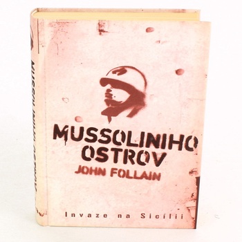 John Follain: Mussoliniho ostrov