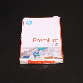 Kancelářské papíry HP Premium, 250 ks