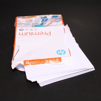 Kancelářské papíry HP Premium, 250 ks