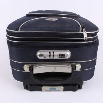 Cestovní kufr na kolečkách Suitcase