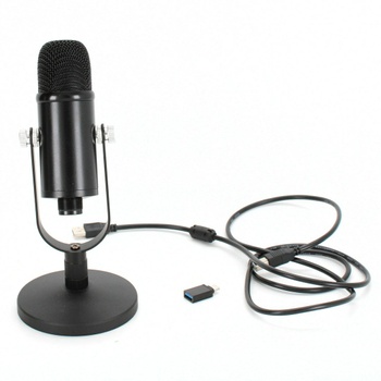 Stolní mikrofon Tekutue 86