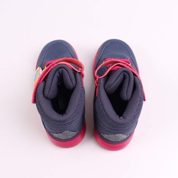 Dětské vycházkové boty Adidas Ortholite 