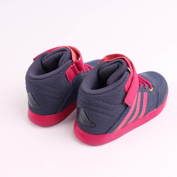 Dětské vycházkové boty Adidas Ortholite 
