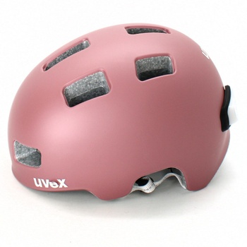 Cyklistická helma Uvex ‎S410050