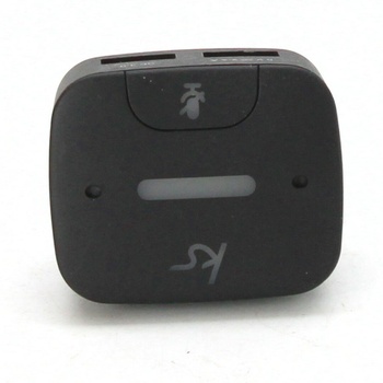 Autoadaptér KitSound Freeplay - Bluetooth