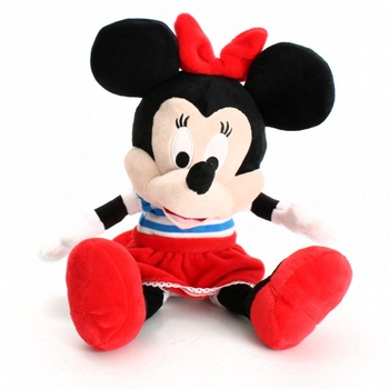 Plyšák Minnie Mouse IMC Toys 181557MI2
