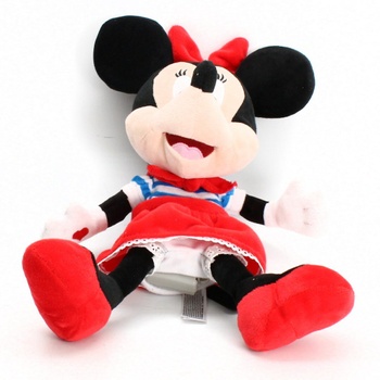 Plyšák Minnie Mouse IMC Toys 181557MI2