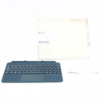 Klávesnice Surface Go Microsoft ‎KCT-00028