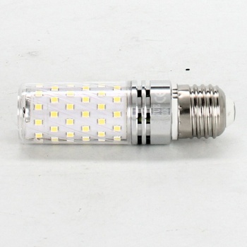 LED žárovky HZSANUE 4P15W-E27YM-DW-07 svíčka