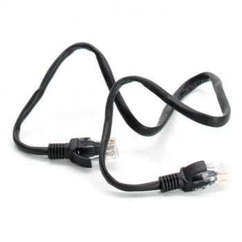 Ethernetový kabel RJ45 - 50cm