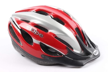 Cyklistická helma ETAPE Rival