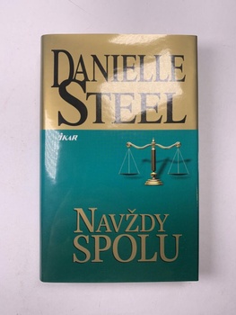 Danielle Steel: Navždy spolu