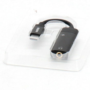 Adaptér na sluchátka USB-C ESR