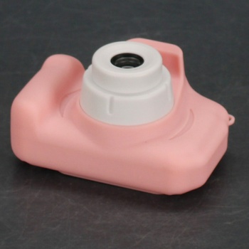 Dětský fotoaparát X2 růžový 