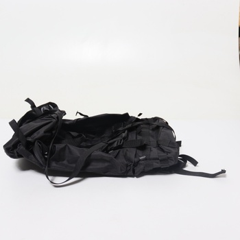 Taktický batoh BW BW9660 černý 65 L