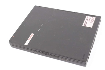 Notebook Compaq Armada M700