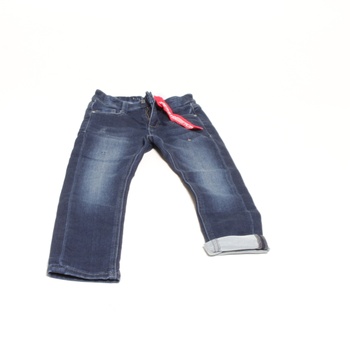 Chlapecké džíny s.Oliver CA58223