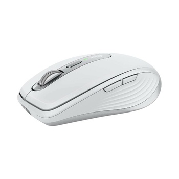 Bezdrátová myš Logitech ‎910-005989 bílá