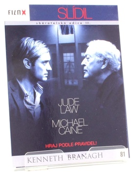 DVD Slídil (2007)