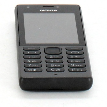 Mobilní telefon Nokia 216 RM-1187
