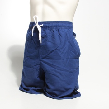Pánské modré šortky Amazon essentials