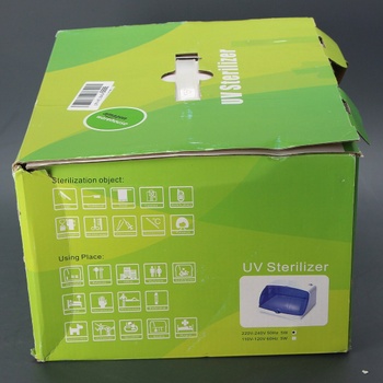 UV zářič YM UV Sterilizer 9003 