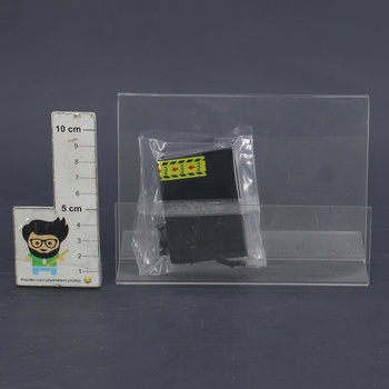 Inkoustová cartridge T01631 XL černá