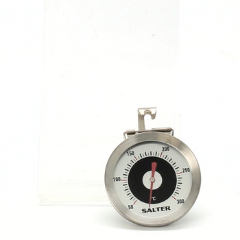 Termometr od značky Salter
