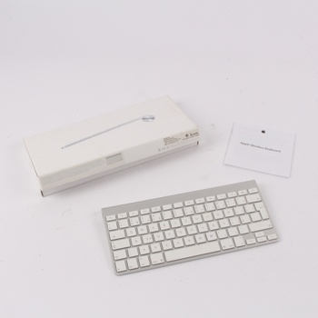 Bezdrátová klávesnice Apple MC184CZ/B