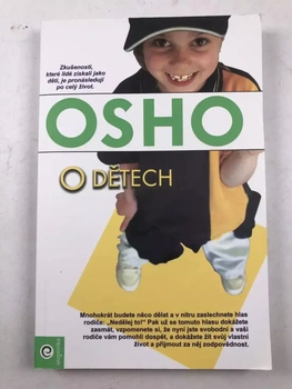 Osho Rajneesh: Osho o dětech