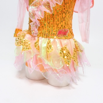Dívčí karnevalový kostým Stella Tynix