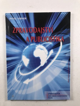 Zpravodajství a publicistika Měkká (2010)