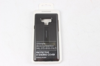 Odolný kryt Samsung Galaxy Note 9 černý