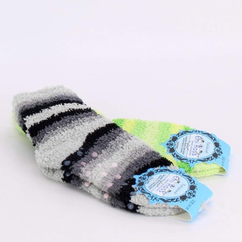 Dětské ponožky Emi Ross - 2 páry