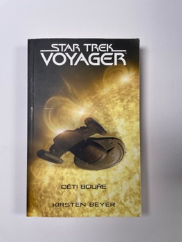 Star Trek – Voyager: Děti bouře