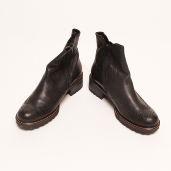 Dámské kotníčkové boty Gabor Chelsea Boots