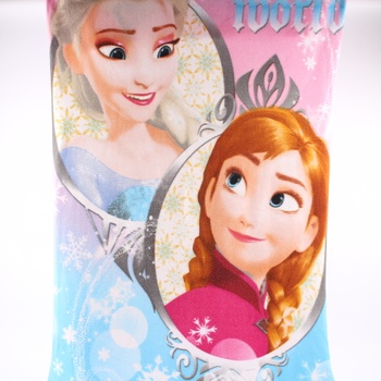 Dětská deka Disney Frozen 170x100 cm