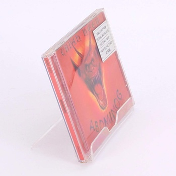 CD Uriah Heep-Abominog Uriah Heep