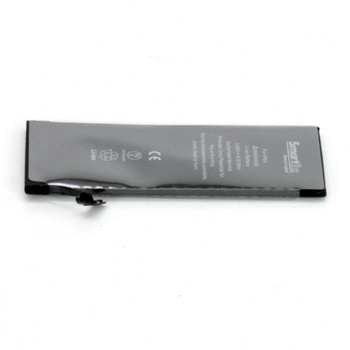Baterie Smartex Black Label