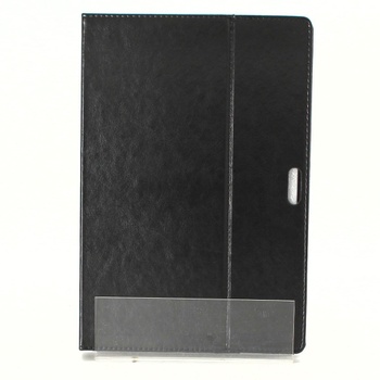 Pouzdro na tablet, černé, 26,2x18 cm