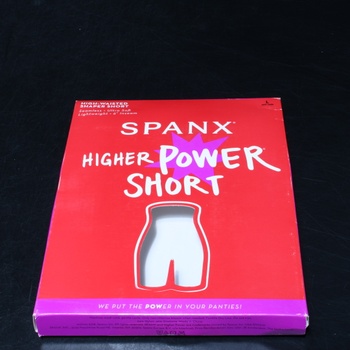 Stahovací kalhotky dámské Spanx 2745 