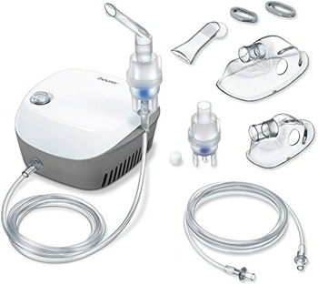 Inhalační přístroj Beurer IH 18