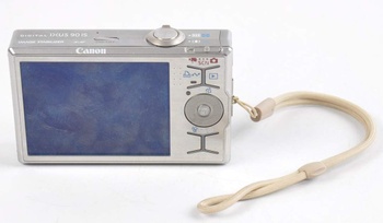 Digitální fotoaparát Canon IXUS 9015