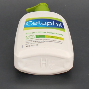 Hydratační krém Cetaphil 105090