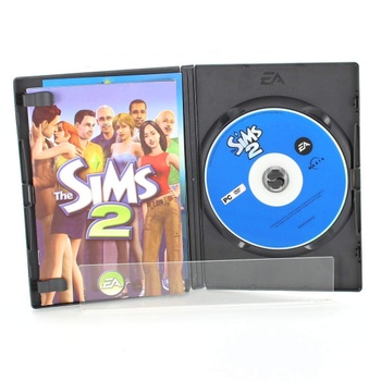 The Sims 2                  