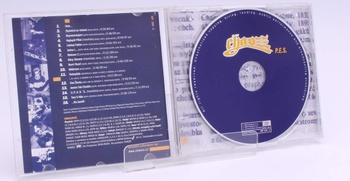 CD Polygram: Chaozz: P.E.S.