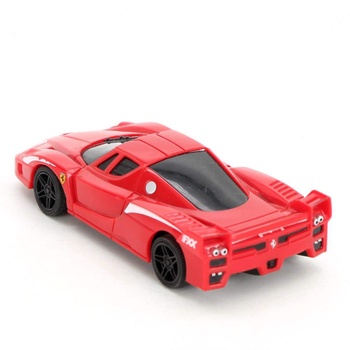 Model auta Ferrari FXX Evoluzione 