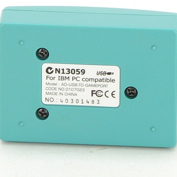 USB kabel k hernímu portu Connectland 0107023