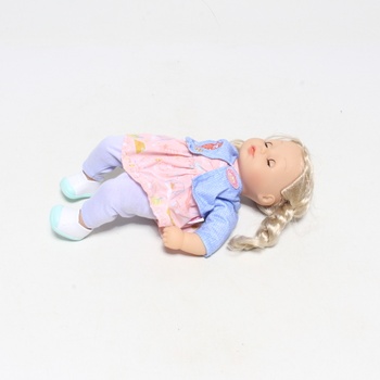 Barbie panenka Baby Annabell 702970 Sophia