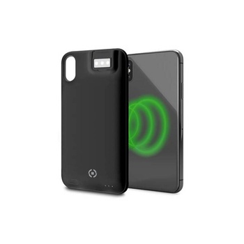 Kryt na mobil Celly Powercase Wireless